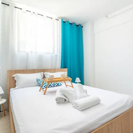 Brand New Studio Near Downtown Heraklion  Exterior photo
