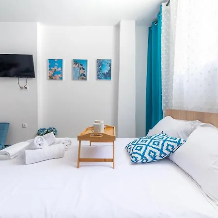 Brand New Studio Near Downtown Heraklion  Exterior photo