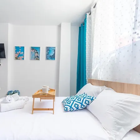 Brand New Studio Near Downtown Heraklion  Exterior photo