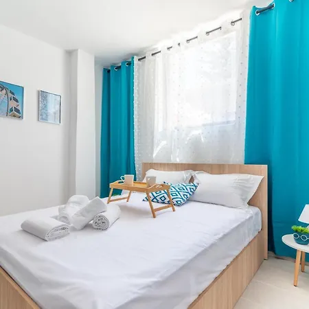 Brand New Studio Near Downtown Heraklion  Exterior photo