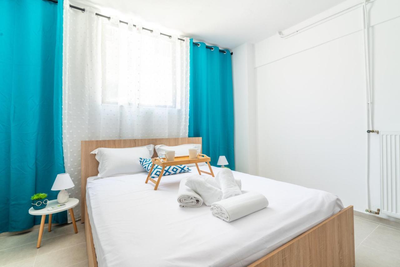 Brand New Near Downtown