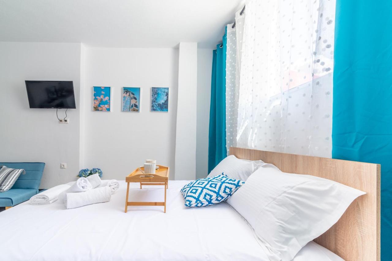 Brand New Near Downtown * Heraklion (Crete)