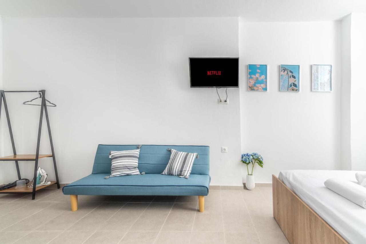 Apartment Brand New Near Downtown *