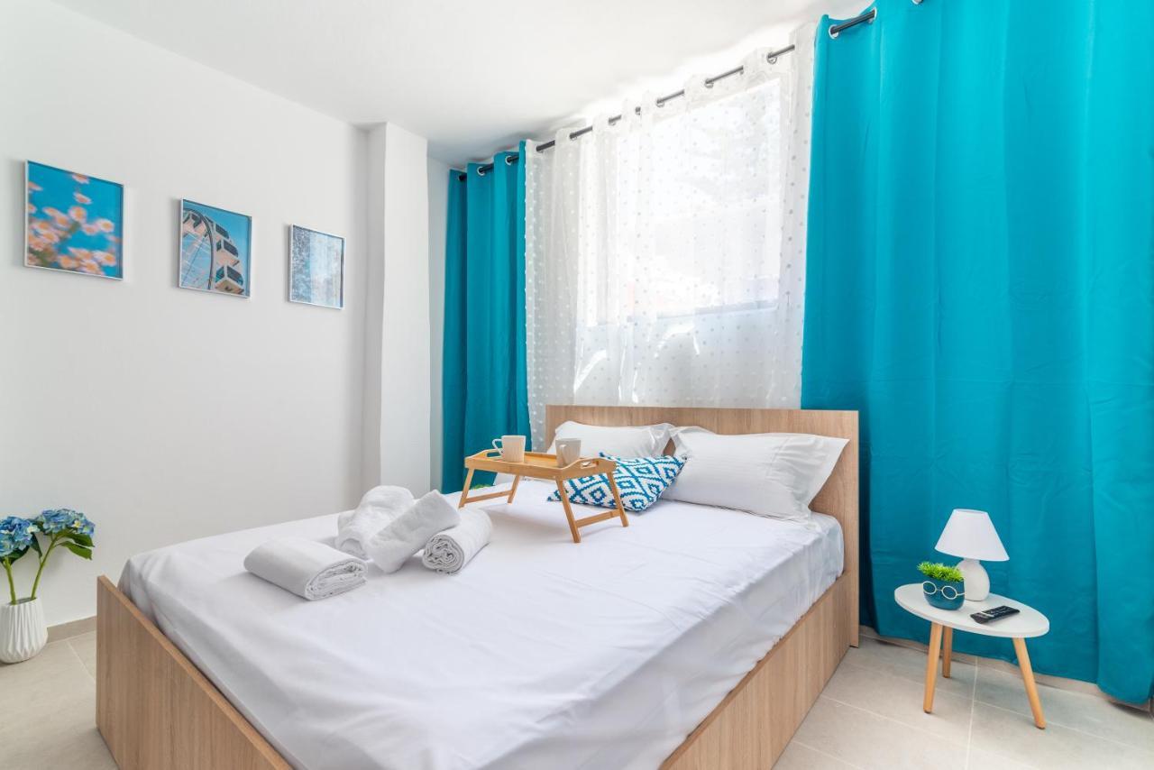 Apartment Brand New Near Downtown