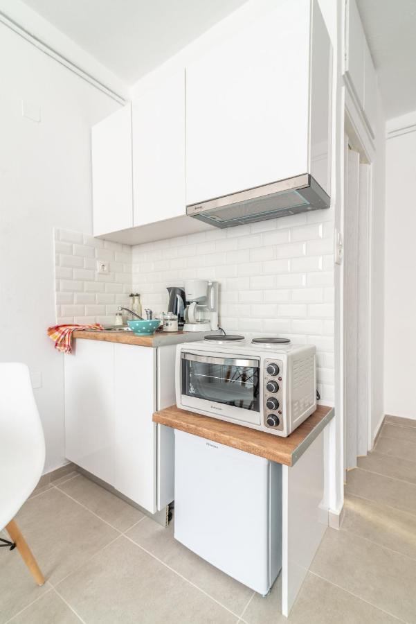 Apartment Brand New Near Downtown
