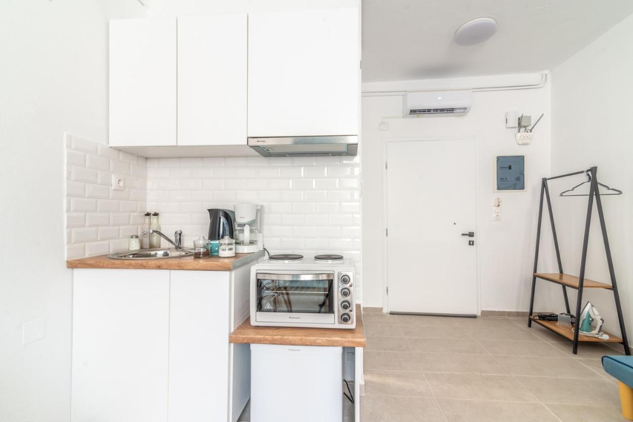 Brand New Near Downtown Heraklion (Crete)