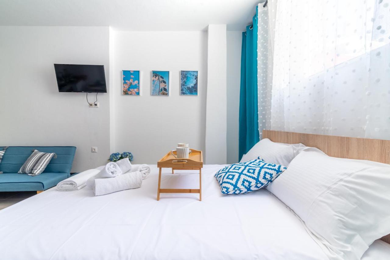 Brand New Near Downtown *