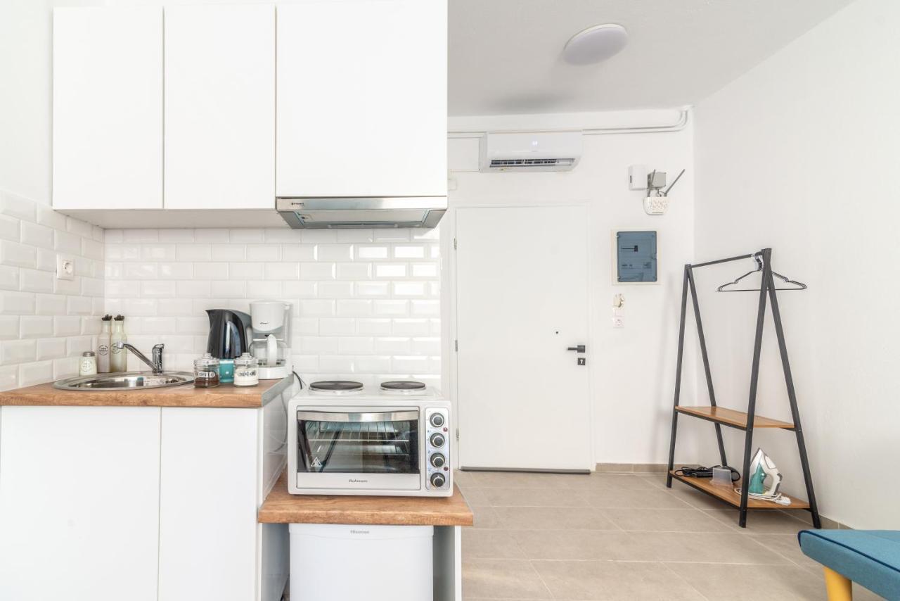 Brand New Near Downtown Appartement